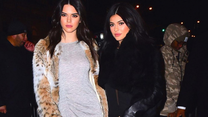 Kendall and Kylie Jenner receive an apology from leasing firm