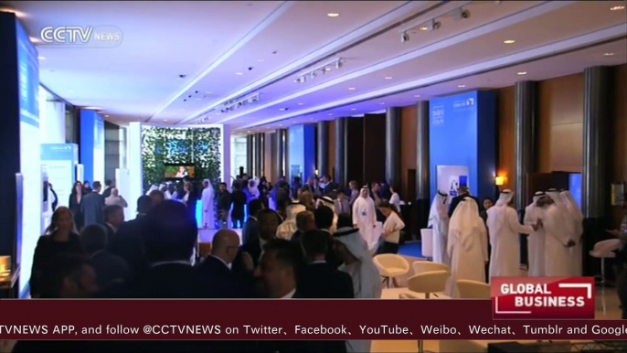 Dubai Investment Forum 2016: Dubai seeks more investment from China