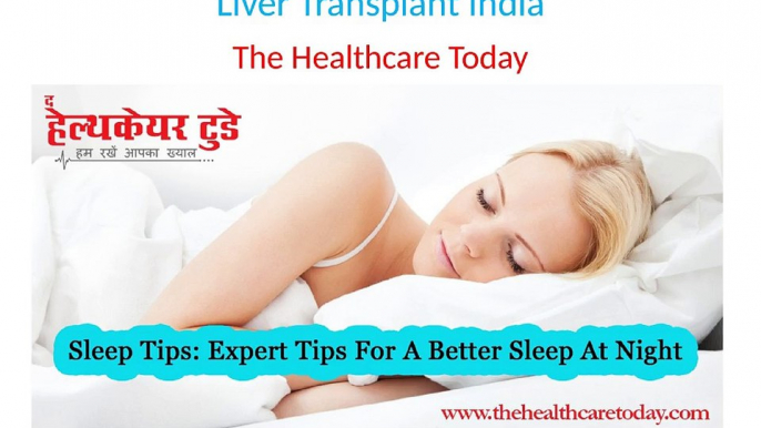 Liver Transplant India