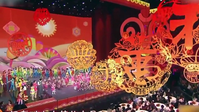 Amazing children from CCTV Spring Festival Gala | CCTV English