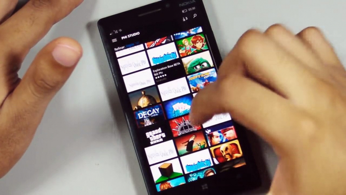 Como baixar Jogos pagos de Graça da Loja do Windows Phone - [TUTORIAL]