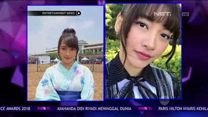 Setelah Lulus Kuliah, Kinal Ingin menerapkan Ilmunya Untuk JKT48