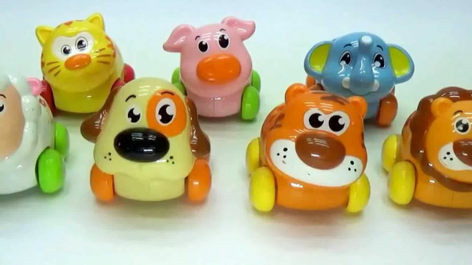 Learning English With Children Toys ! Học Tiếng Anh Với Đồ Chơi Trẻ Em ! WOB Kids !