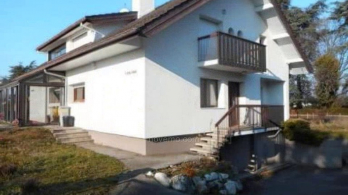 Vente maison à vendre Thonon les Bains (74200) Particulier Haute Savoie – Particulier : Poster une annonce immobilière