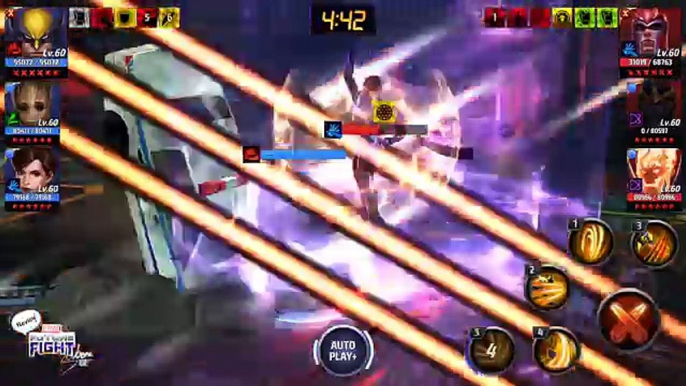 [ Tier2 : Wolverine ] Full Review : Immortal perfect. !!