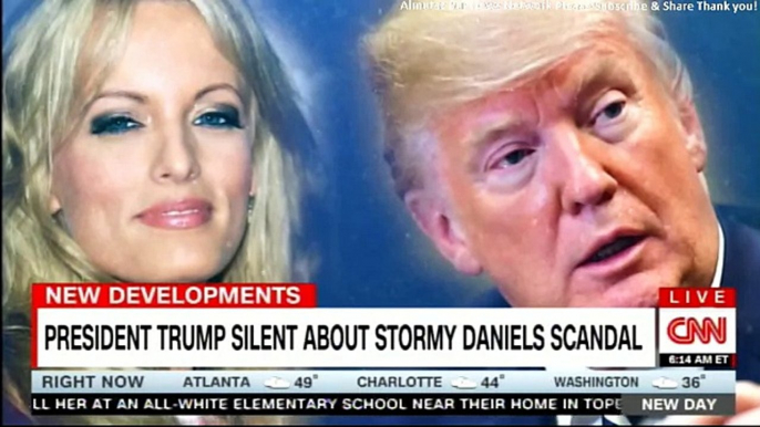 PanelCould Defamation suits lead to Donald Trump being deposed? #DonaldTrump #StormyDaniels