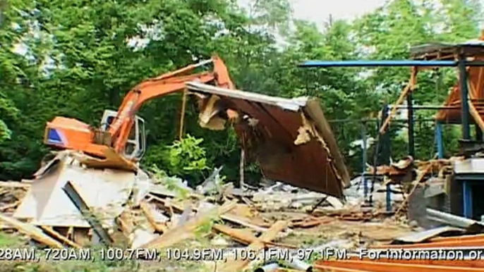 Grand Designs S04 E06 Sussex The Modernist Sugar Cube