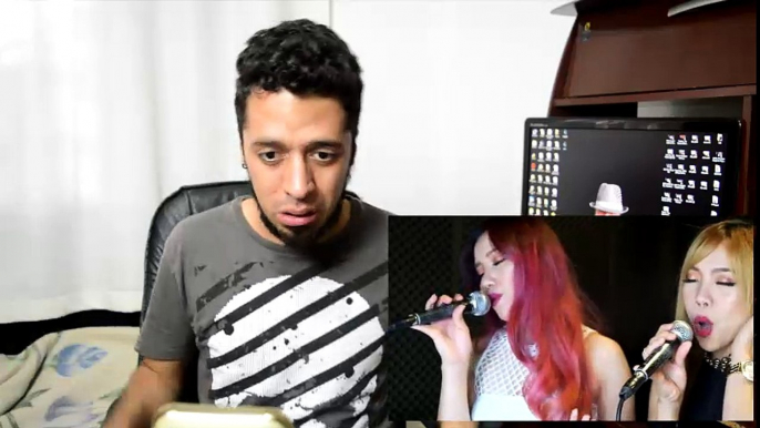 Camila Cabello - Havana (4TH IMPACT) | REACTION