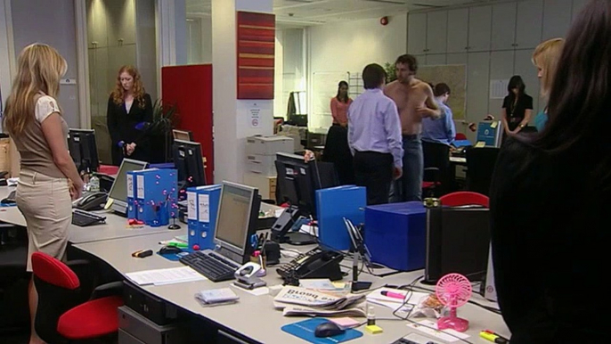 The IT Crowd S03 E03 Tramps Like Us