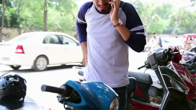 [MP4 720p] Desi Swag-Amit Bhadana New Comedy Video