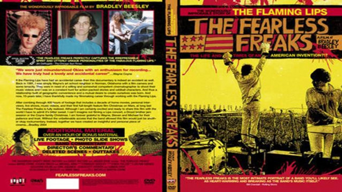 STREAM | THE FEARLESS FREAKS (2005) | FULL - M'O'V'I'E | ONLINE - STREAMING