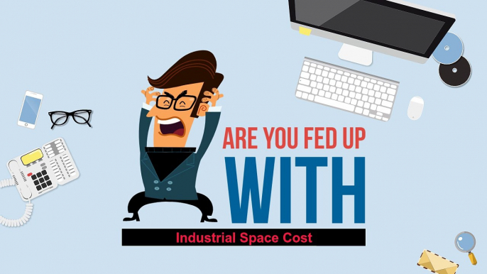 Some Tips for Finding Industrial Space on a Shoestring Budget