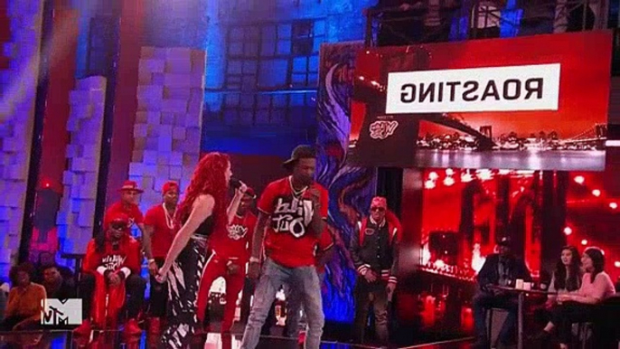 Nick Cannon Presents Wild N Out S10E18 Asap Mob