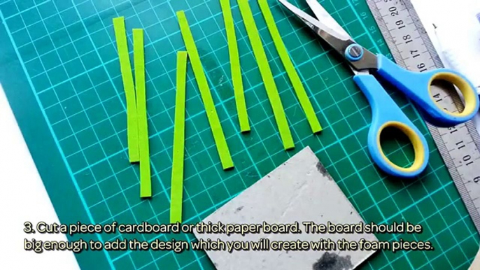 How To Create Customized Printed Paper - DIY Crafts Tutorial - Guidecentral