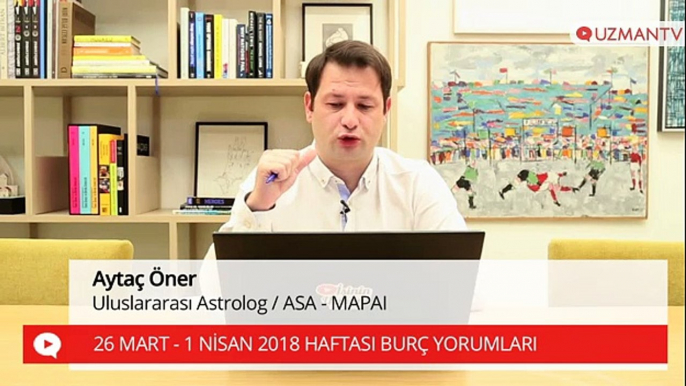 Yay burcu 26 Mart - 1 Nisan 2018 haftası neler yaşayacak?