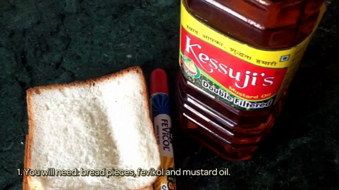 Make Homemade Bread Clay - DIY Crafts - Guidecentral