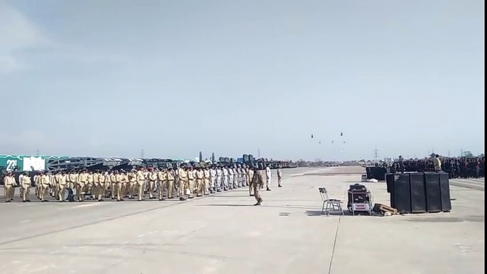 23 March Parade 2018 Rehearsal HD Video- Pakistan Day Parade Rehearsal   23 March 2018 Parade Videos