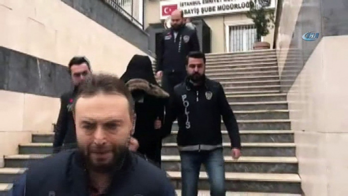 Sosyal medya fenomeni Taha Özer gözaltına alındı