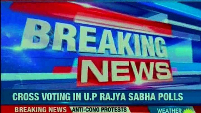 JDS boycotts Rajya Sabha elections; raises allegations of 'illegal' voting