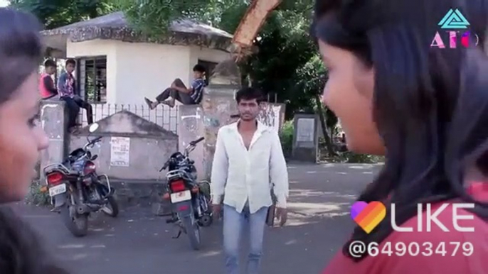 Funny indian Videos - Funny Pranks Comedy - Funny Comedy Pranks 2018 You Can't Hold on Laugh