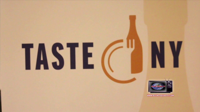 Blunt Squad TV - 6th Annual NY Drinks NY Grand Tasting (Short Edit)