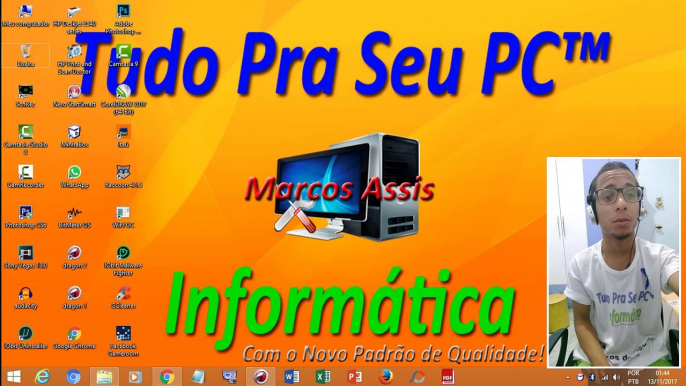 Série - Instalando e Usando os principais apps de BANCOS tradicionais e DIGITAIS - Aula 01 - Introdução a Série