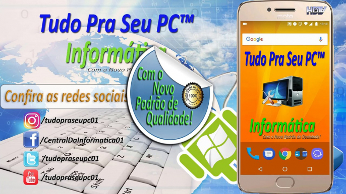 Série - Instalando e Usando os principais apps de BANCOS tradicionais e DIGITAIS - Aula 03 - App Banco Santander