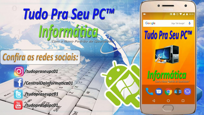 Série - Instalando e Usando os principais apps de BANCOS tradicionais e DIGITAIS - Aula 04 - App Banco Intermedium ou Banco Inter