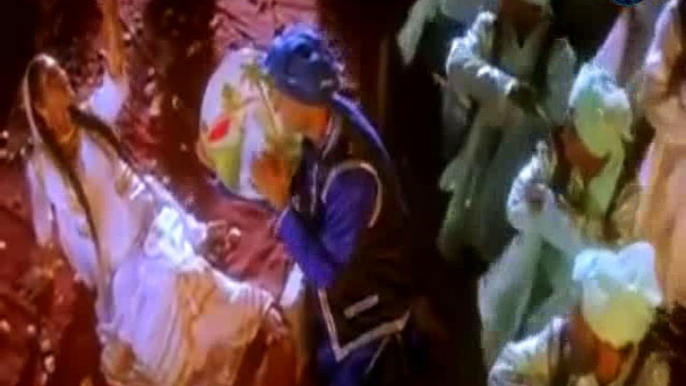 Sangharsh (1999) संघर्ष (1999 फ़िल्म)  ستیز (فیلم ۱۹۹۹) - 'Pahli pahli bar baliye' - Akshay Kumar, Preity Zinta, Ashutosh Rana - Full HD Hindi Movie Song