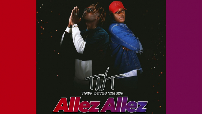 TNT - Allez Allez (Audio Officiel)