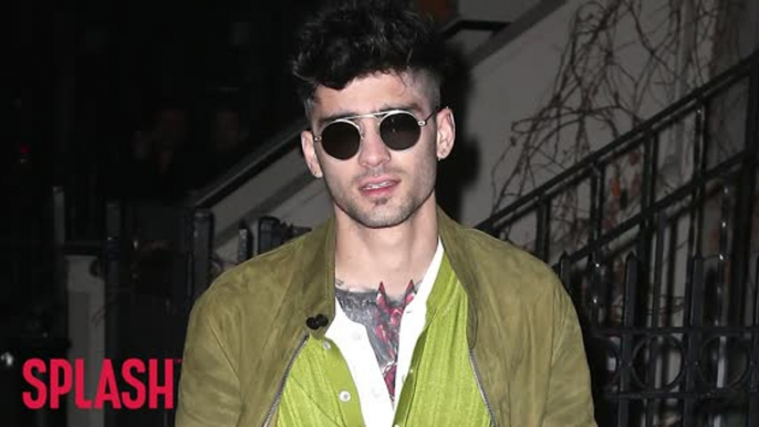 Zayn Malik to ditch Gigi songs from album?