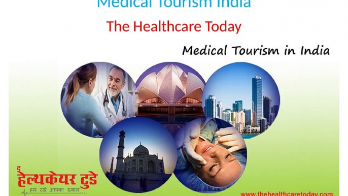 Medical Tourism India