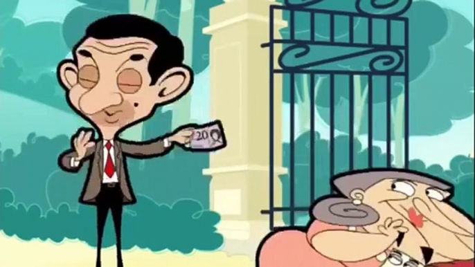 Mr Bean Full Episodes - Mr Bean Cartoon ᴴᴰ w/ Best Collection 2016.