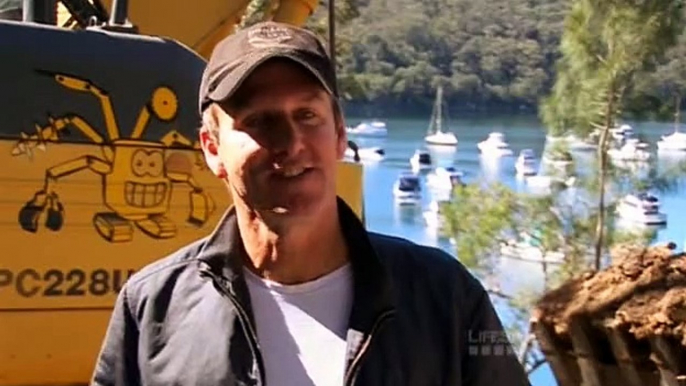 Grand Designs Australia S01 E08 - Cottage Point House