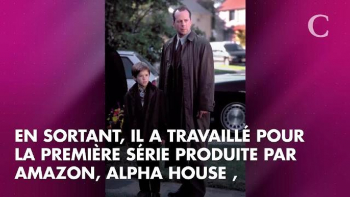 PHOTOS. Haley Joel Osment a 30 ans : l'enfant du "Sixième sens" a bien changé