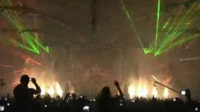 Qlimax 2007 Aftermovie (official)