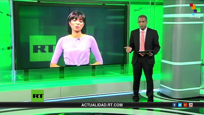 RT y TeleSUR analizan la importancia del voto latino en el camino hacia la Casa Blanca