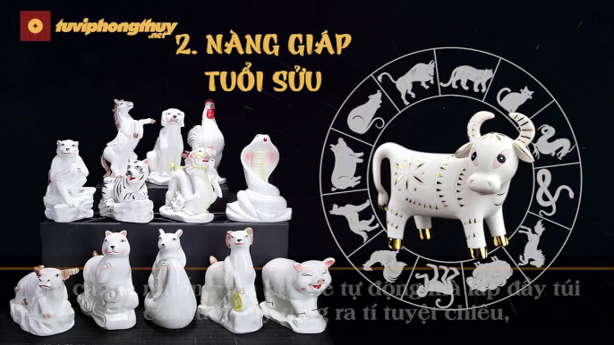 Đàn ông chọn vợ, nên chọn những con giáp có số hiền thê này