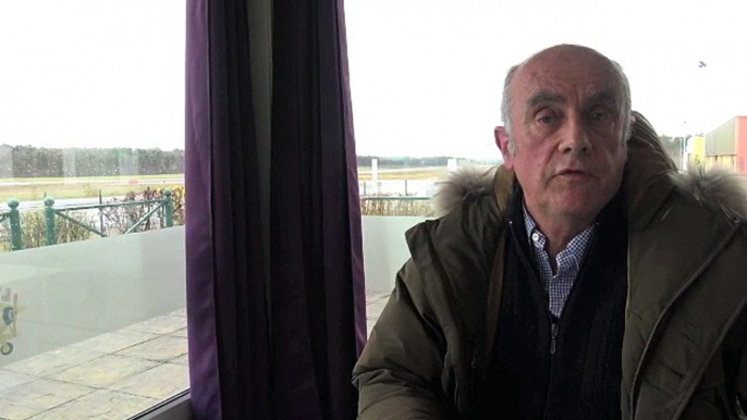 Aérodrome d'Auxerre-Branches : Jean-Paul Castel affirme que des infractions ont été commises