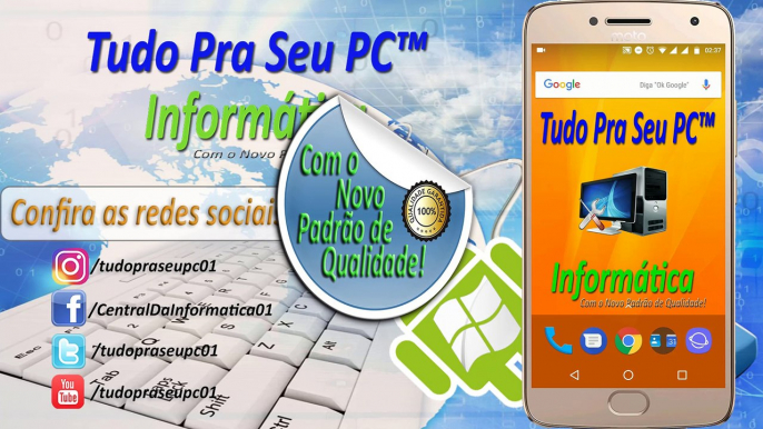 Série - Instalando e Usando os principais apps de BANCOS tradicionais e DIGITAIS - Aula 09 - App Banco Daycoval