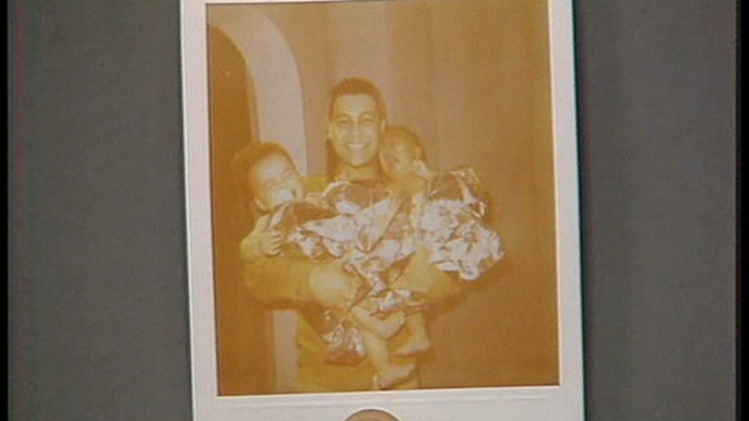 Red Dwarf Extras Season 01 Extra 03 - Easter Egg - Polaroid Photo