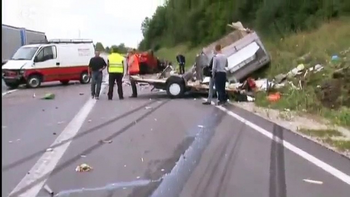 Umfrage: Reform der Verkehrssünderdatei | Politik direkt - So ticken die Deutschen