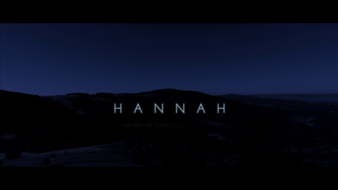 Hannah - 4K stéréo