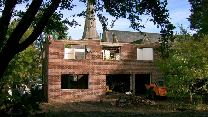 Grand Designs S13 E07 Brockwell Park South London The Modernist Masterpiece