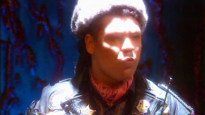 Red Dwarf Extras Season 04 Extra 10 - Season 4 Deleted Scenes