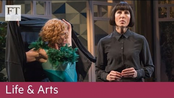 Tamsin Greig's gender-bending Twelfth Night | Life & Arts