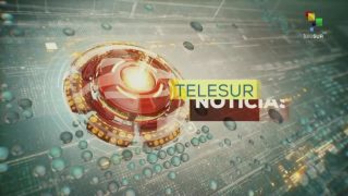 teleSUR noticias. Rusia y China afianzan sus relaciones bilaterales