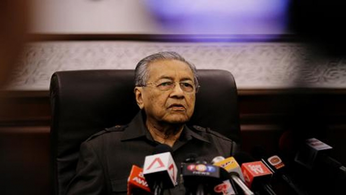 GE14: Pribumi will still contest in 52 seats, says Tun M