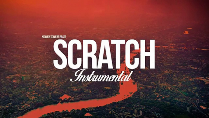 Scratch - Hip Hop Beat Instrumental | Underground Rap Old School | new