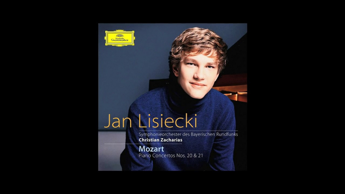 Interview: Christian Zacharias speaks about Jan Lisiecki and their collaboration